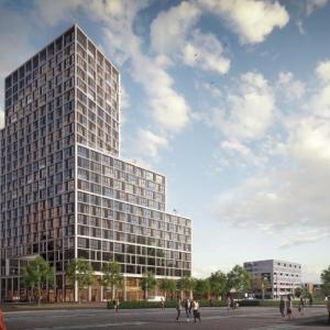 Constructieve samenwerkingen in Het nieuwe Metterswane